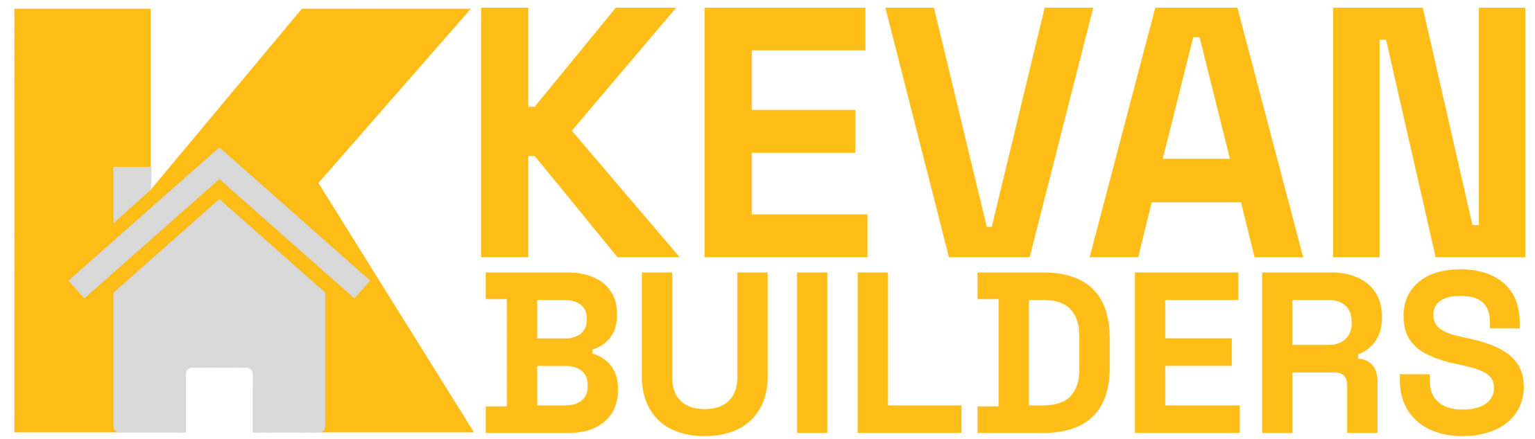 Kevan Builders